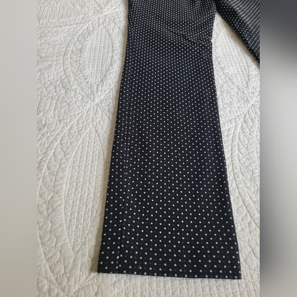 Rafaella Slim Leg Ankle Pull-On Pant Size 10 - Picture 13 of 13